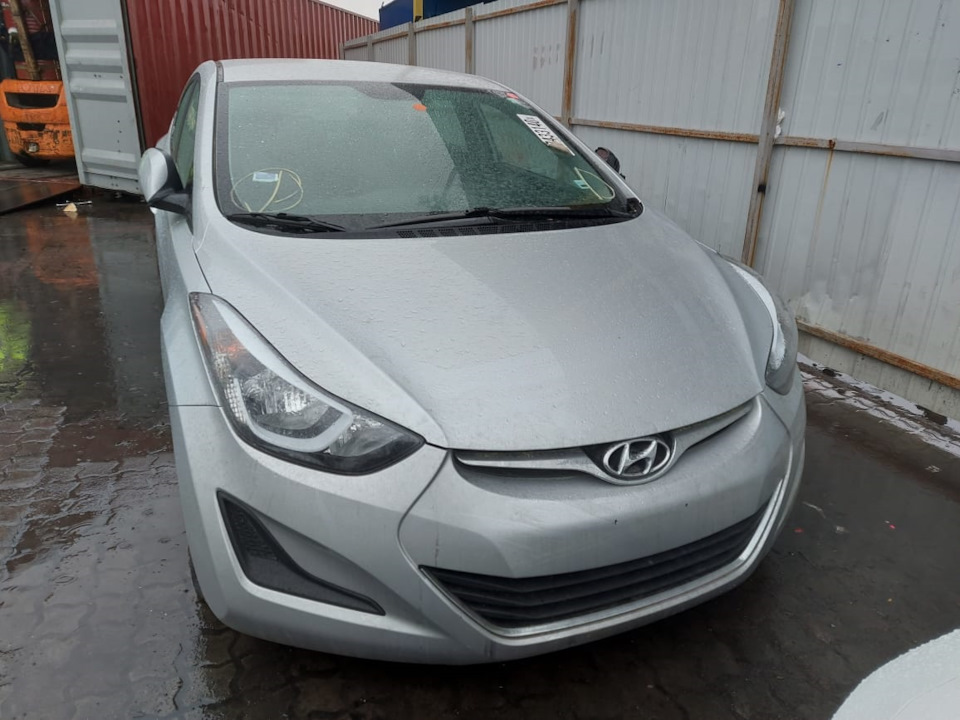 Покупка авто 5