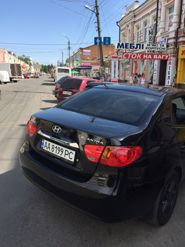Перші враження після покупки 4