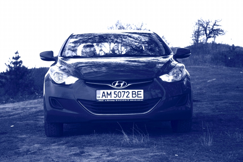 На природі… осінь 2011 4