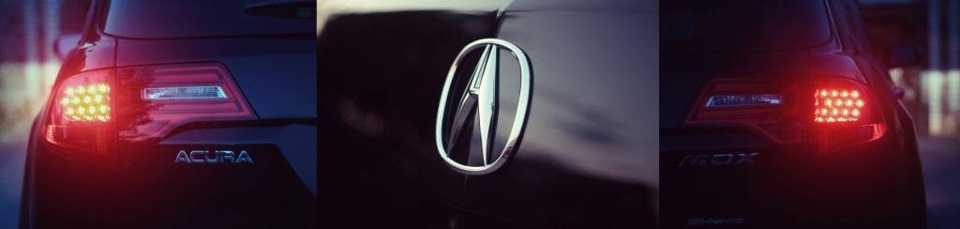 Все ж гарна у тестя Acura))) 3