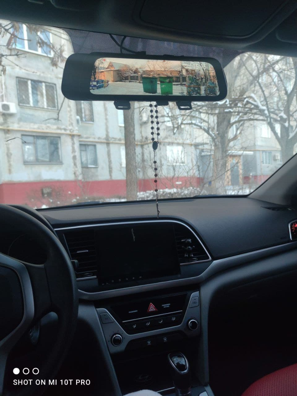 70mai Rearview DASH CAM WIDE 4