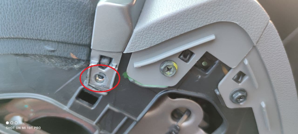 Штатна магнітола Gazer CM5510-UD для Hyundai Elantra 5
