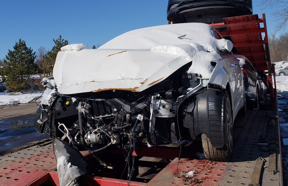 Покупка авто 5