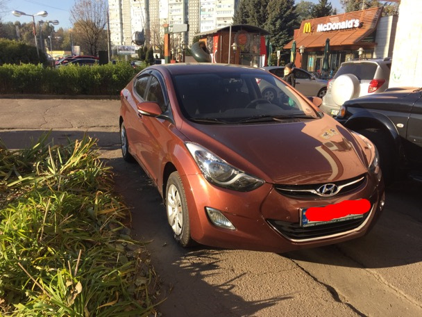 Вирішив продати VS обміняти на Nissan Leaf 3