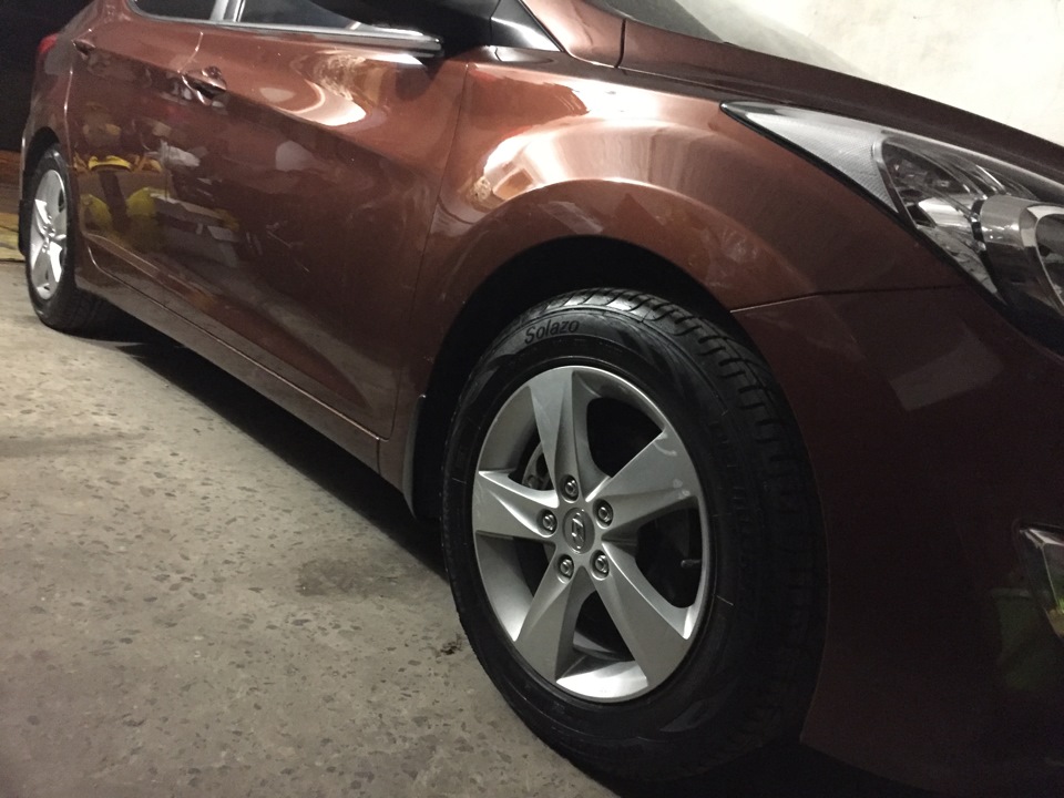 Гума 205/60 r16 потрібна порада досвідчених. 2