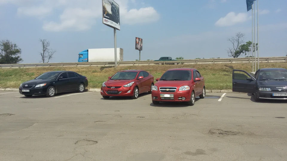 29.06.18 Купівля Hyundai Elantra MD 1.8 бензин з 6ст. АКПП.