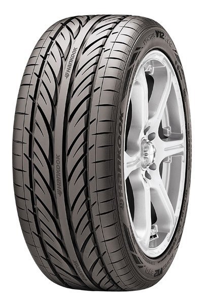 Hankook ventus V12 EVO - Найкращі у своєму класі!.. (ЛІТО) 1
