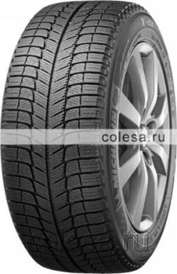 Вибір зимової гуми Michelin X-Ice Xi3 & Nokian Hakkapeliitta R2 1