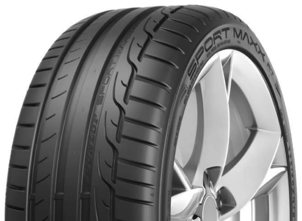 Не актуальна тема перед зимою (літні шини Dunlop Sport Maxx RT)