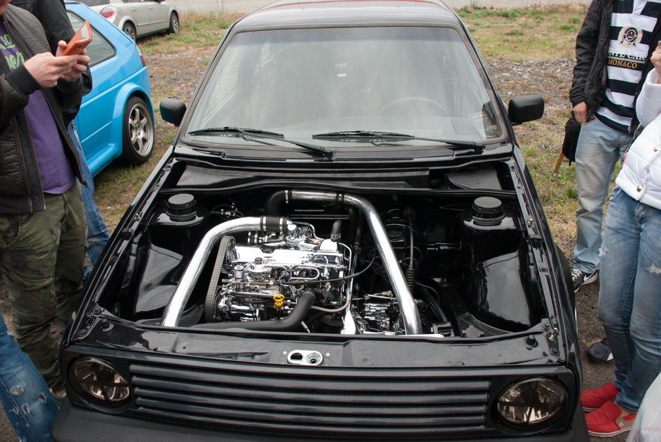 DRIFT CHAMPIONSHIP OF UKRAINE 4