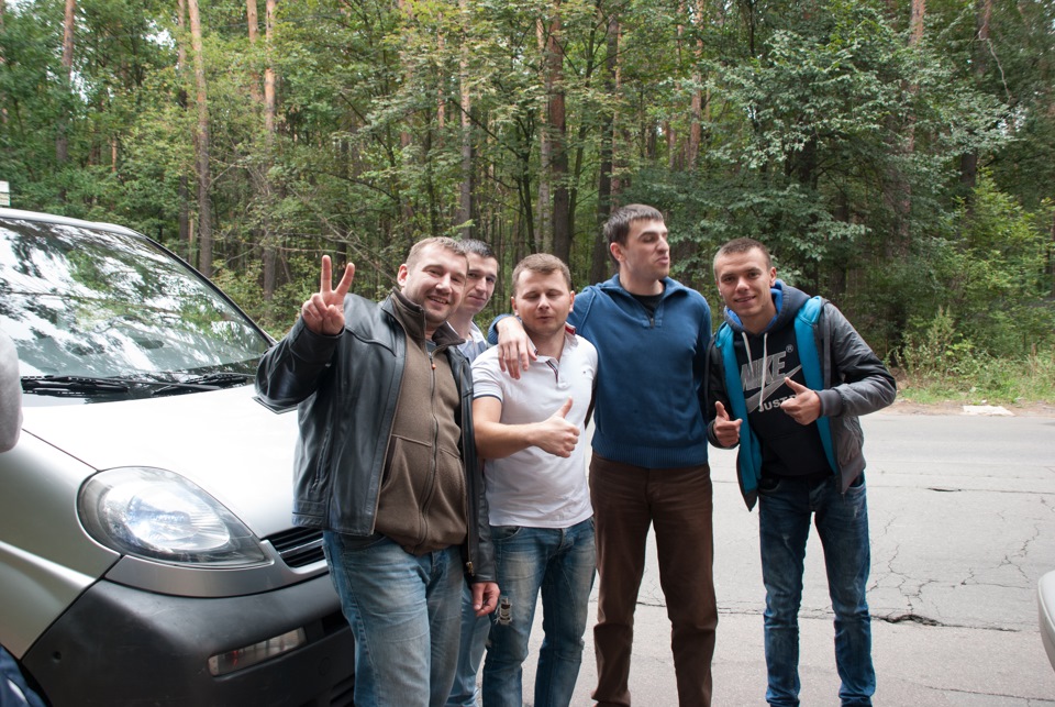 DRIFT CHAMPIONSHIP OF UKRAINE 3