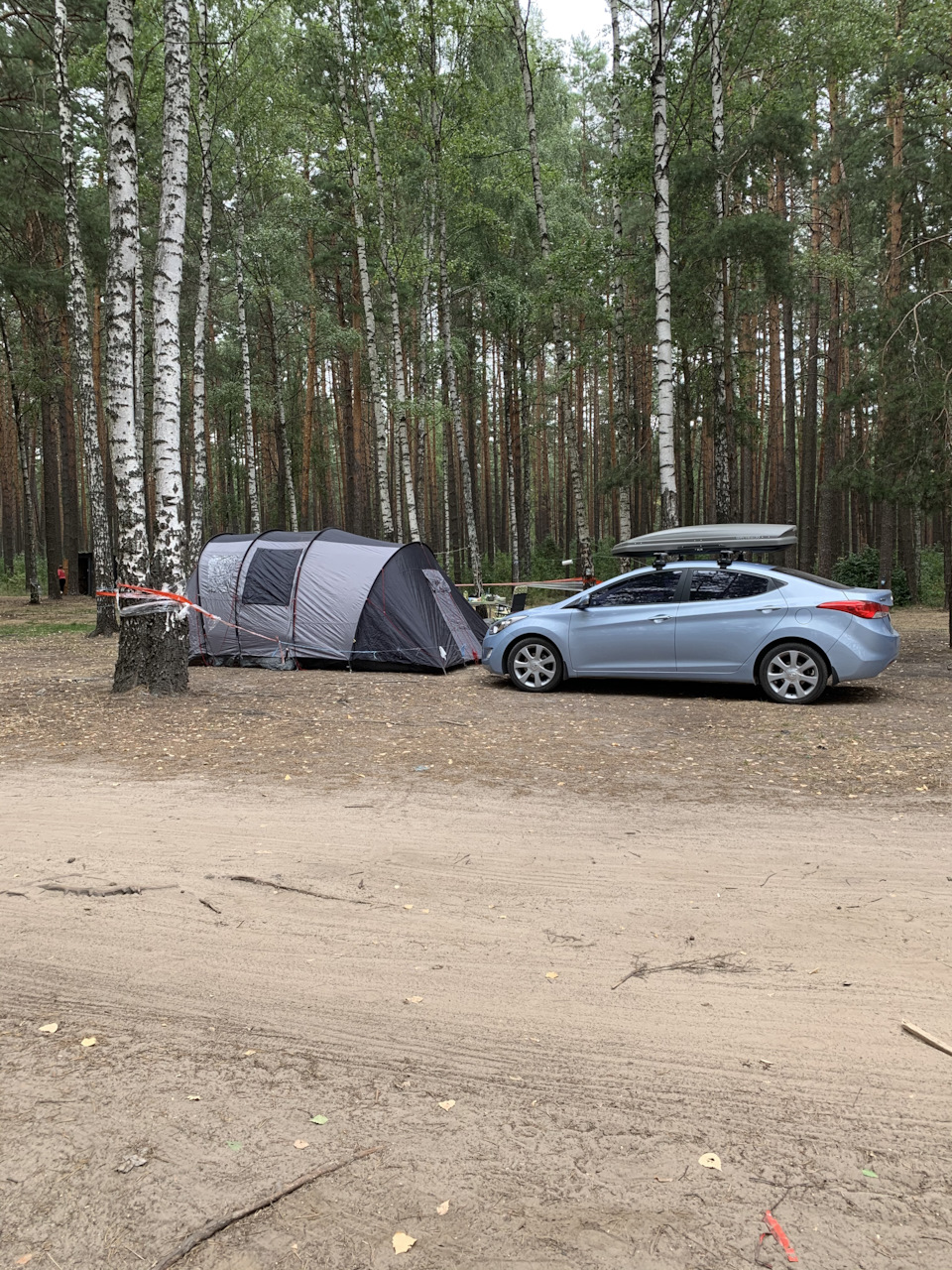 Блакитні озера Чернігівщини 2