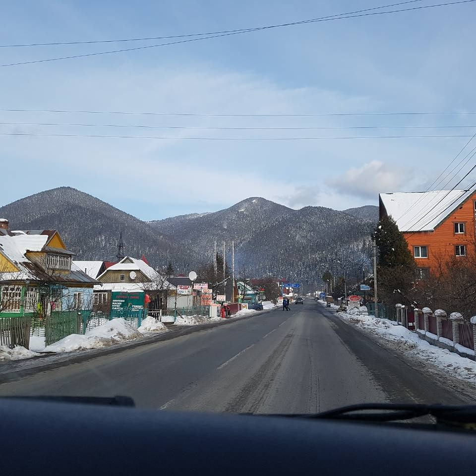 Немає повести сумніше на світі ... чим відпустка, що закінчилася. 2