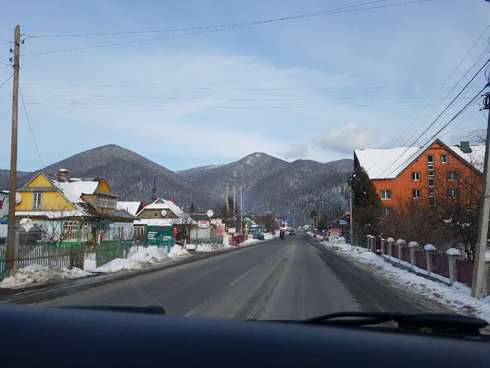 Немає повести сумніше на світі ... чим відпустка, що закінчилася. 4