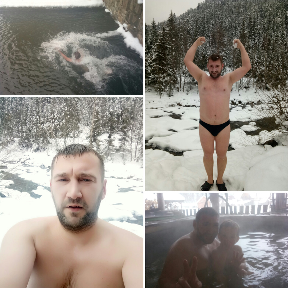 Немає повести сумніше на світі ... чим відпустка, що закінчилася. 5