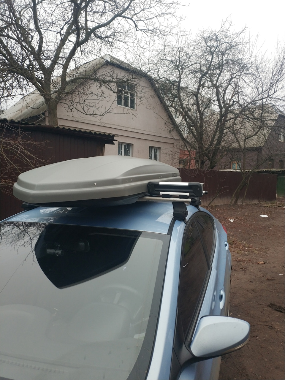 Підготовка до відпустки 3