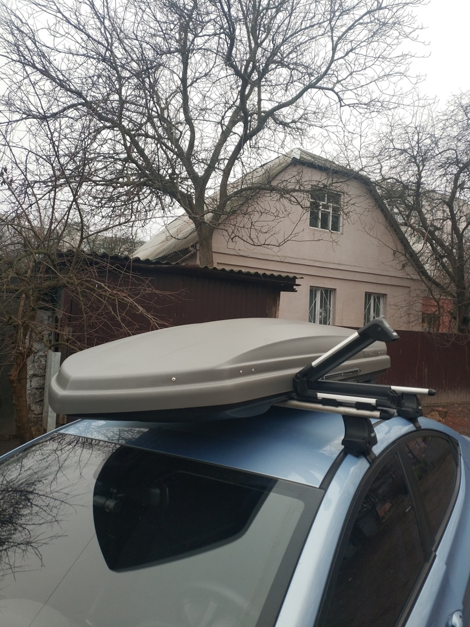 Підготовка до відпустки 1