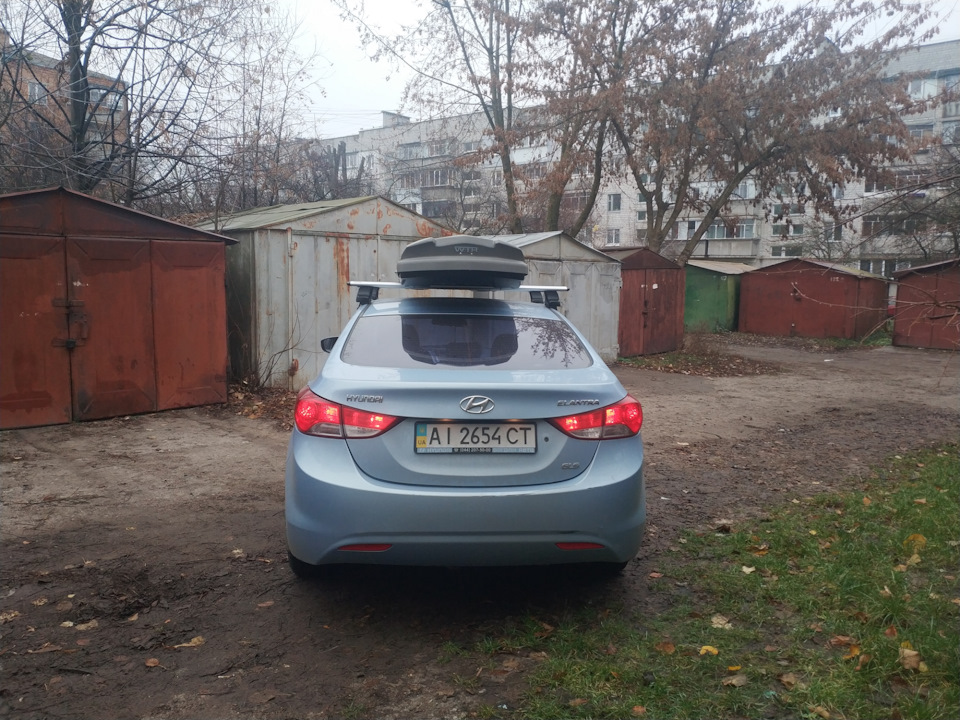 Купівля боксу 3