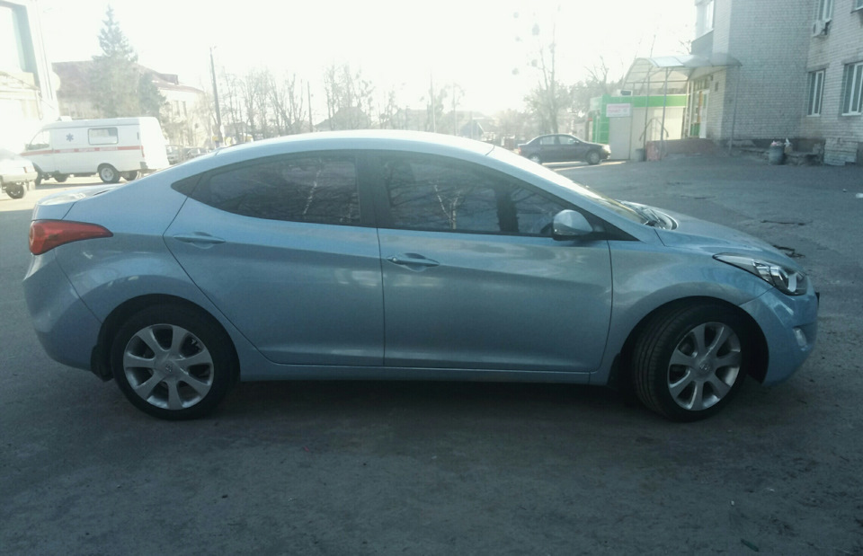 Ревізія пластику та перевзуття 1