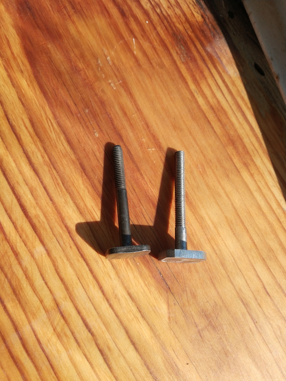 T-track Adapter 2