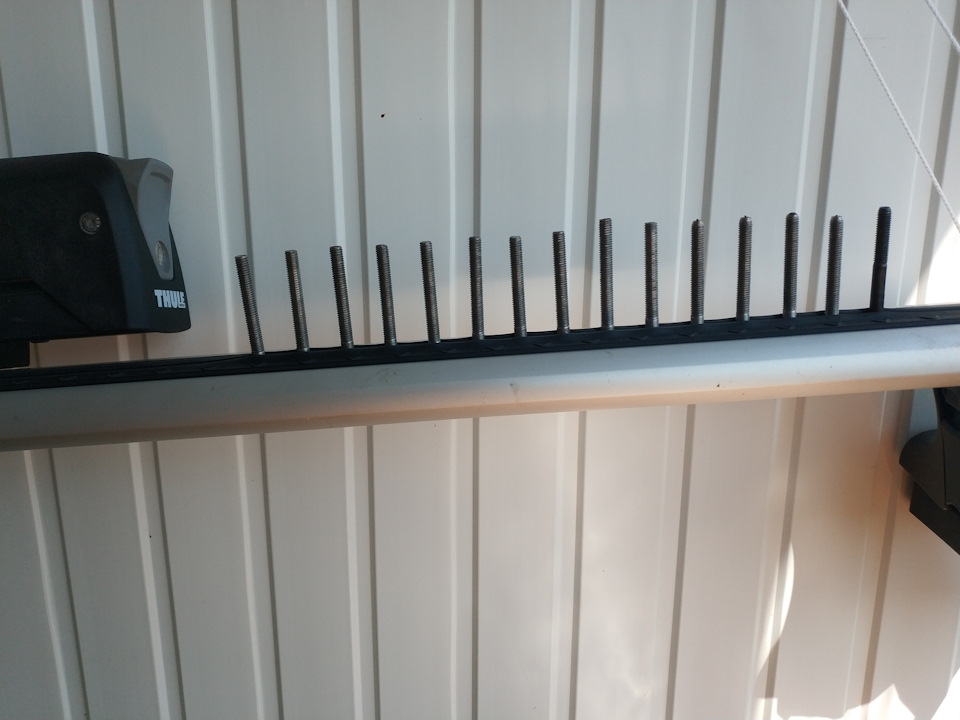 T-track Adapter 3