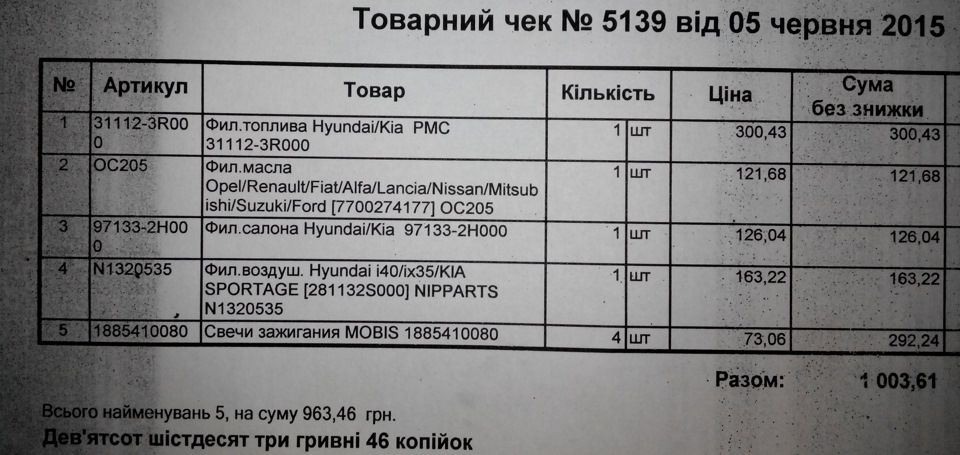 ТО 60 (56) не втримався 1