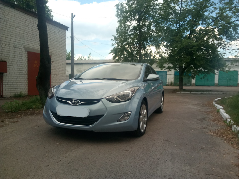 Зібрав Karcher з ремонту. 1
