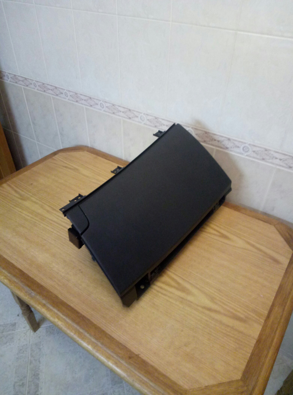 Засвітив бардак😀 2