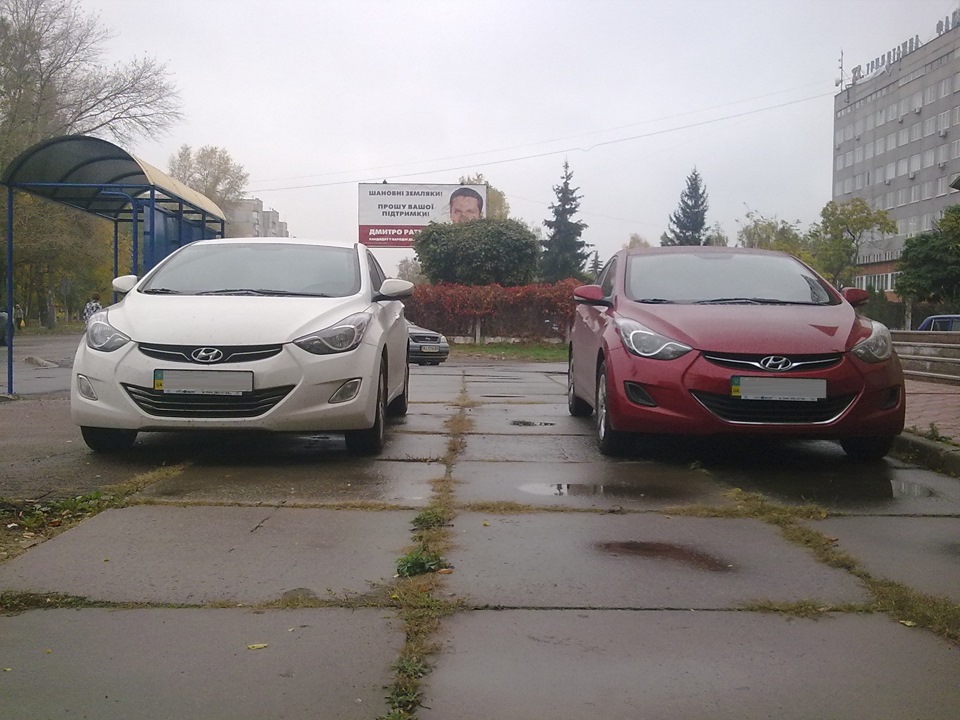 Біленька чи Червоненька ?) 1