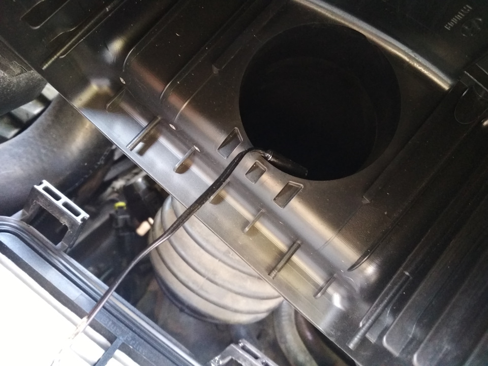 Міф або реальність для перенесення датчика IATS\MAPS. 2