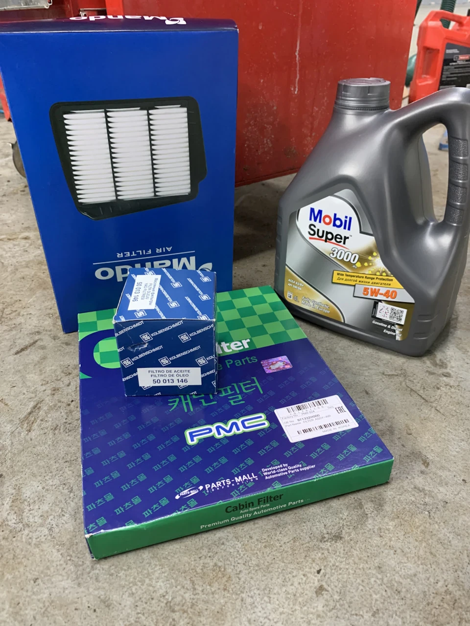 Планове ТО перетворилося на ремонт