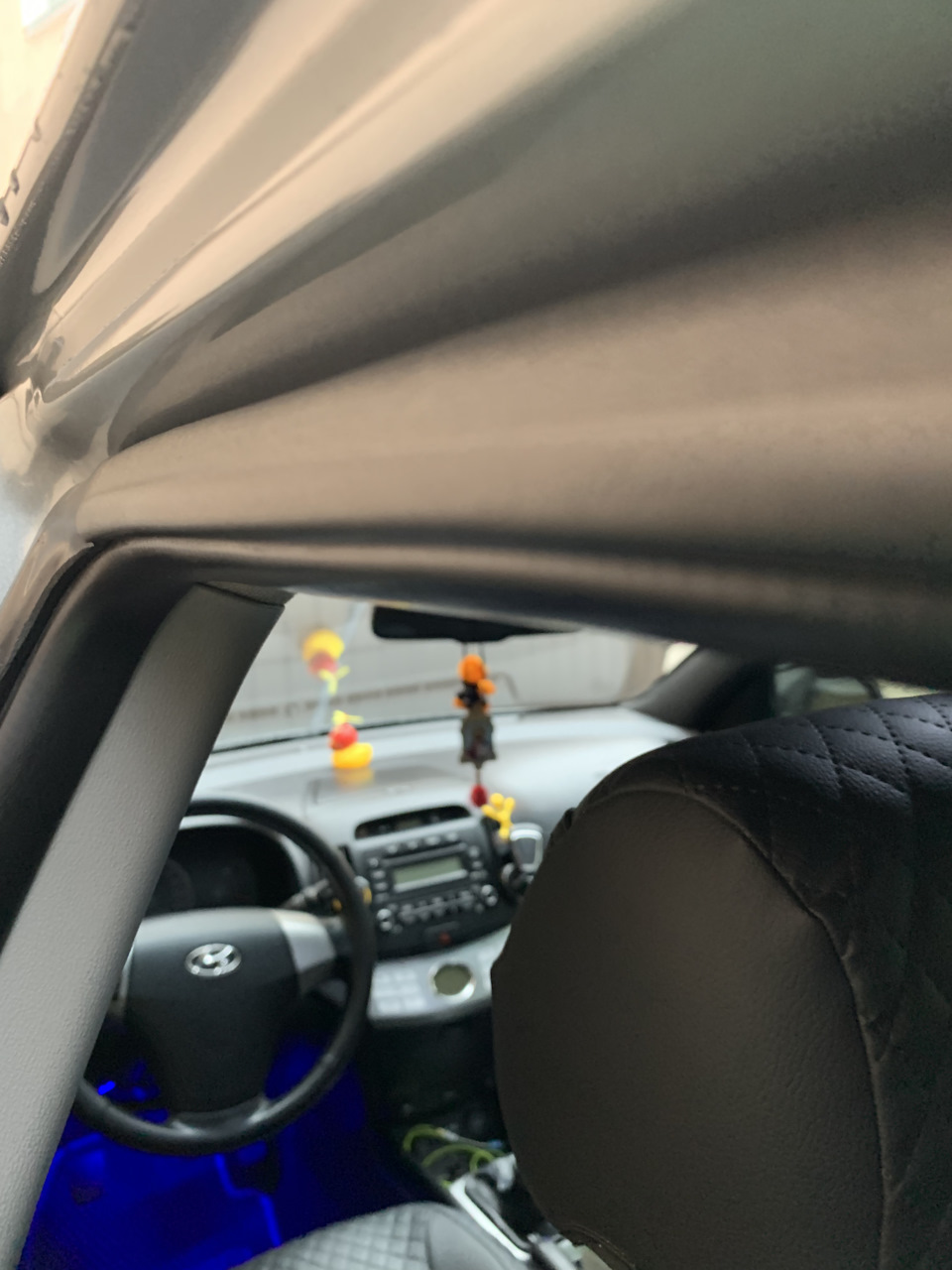 Підготовка до зими 2