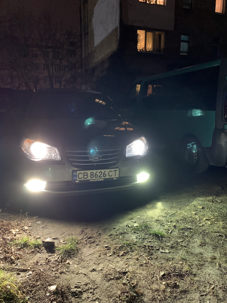 Проблема Зі світлом. 2