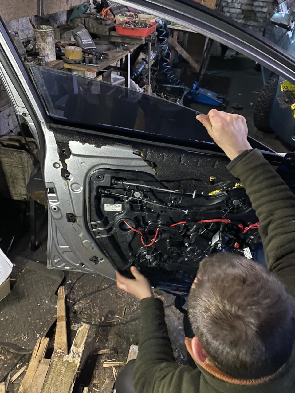 Пост про зимову дурість 5