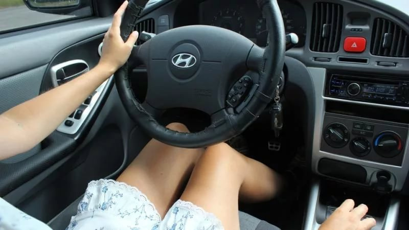 Піст ні про що, просто спостереження 1