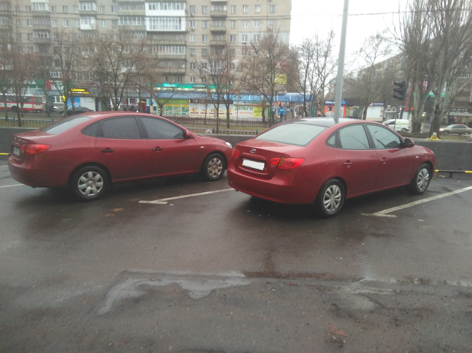 Зустріли сестру — спілкуються))) 1