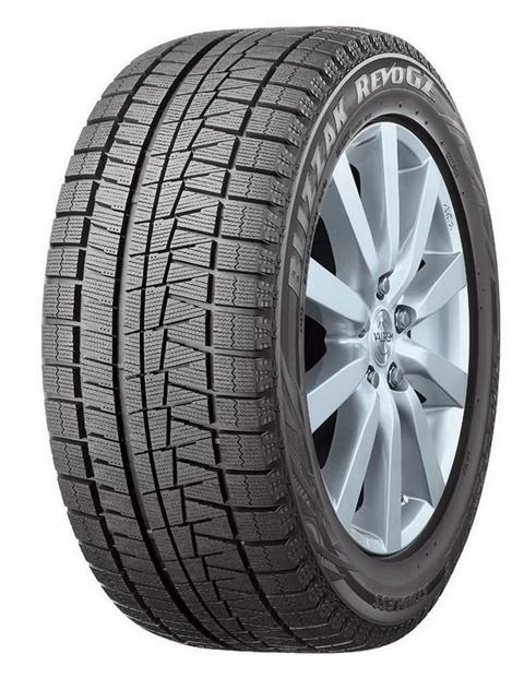 BRIDGESTONE Blizzak Revo GZ 1
