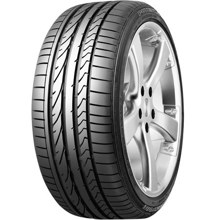 Bridgestone Potenza RE050A. 1