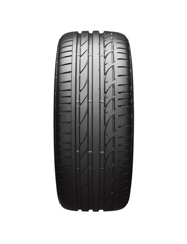Bridgestone Potenza S001 або Potenza RE050A? 1
