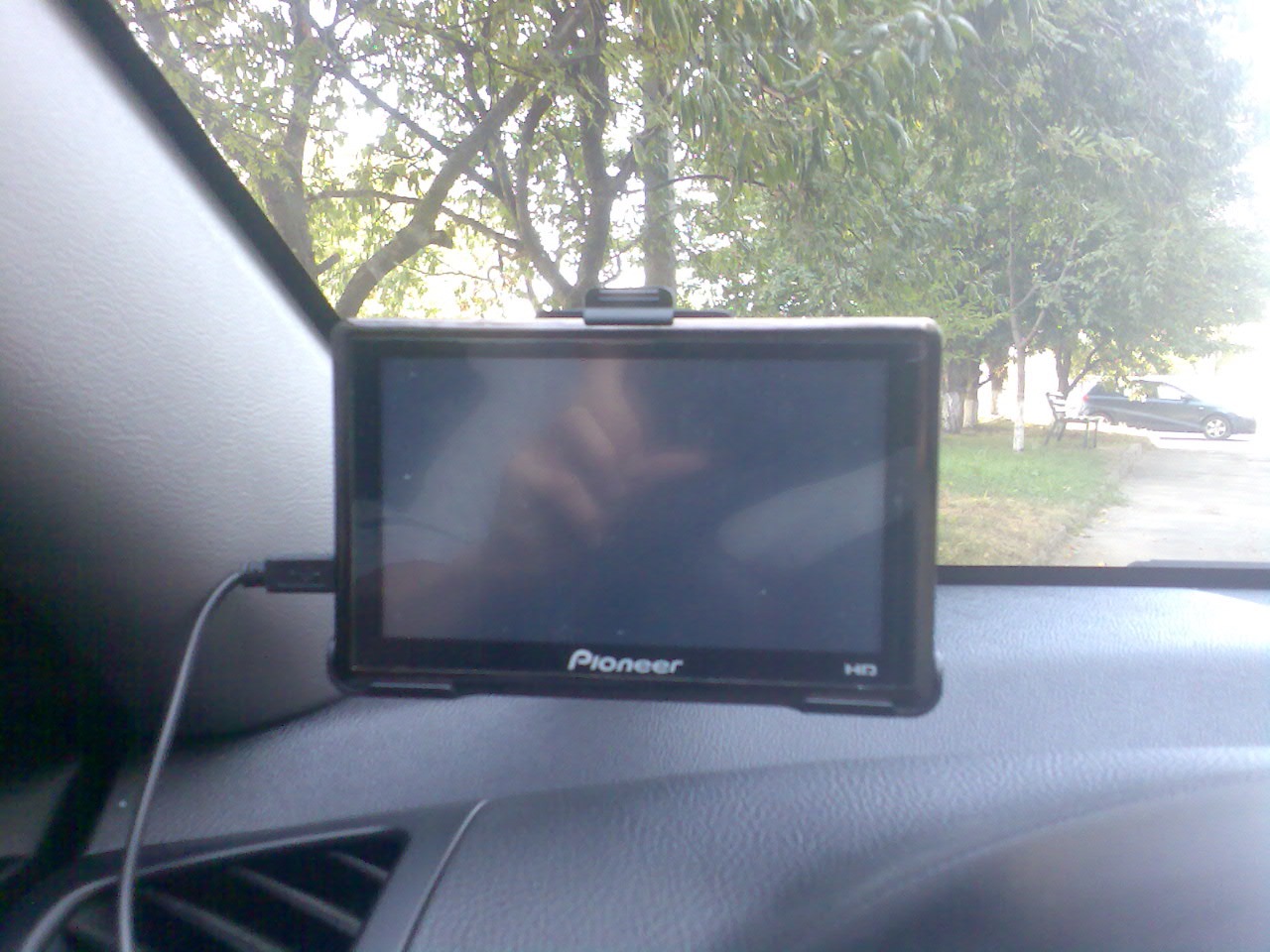 GPS Pioneer PI-5912BT. 1