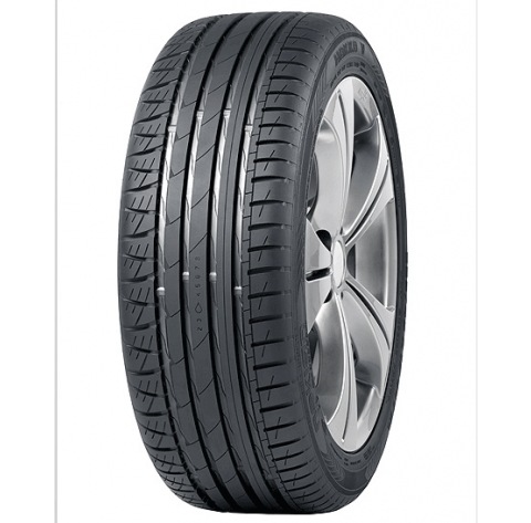 Шини NOKIAN HAKKA V. 1
