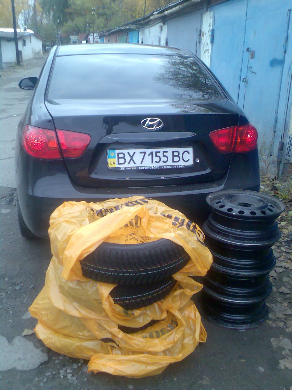 Зимове взуття. 1