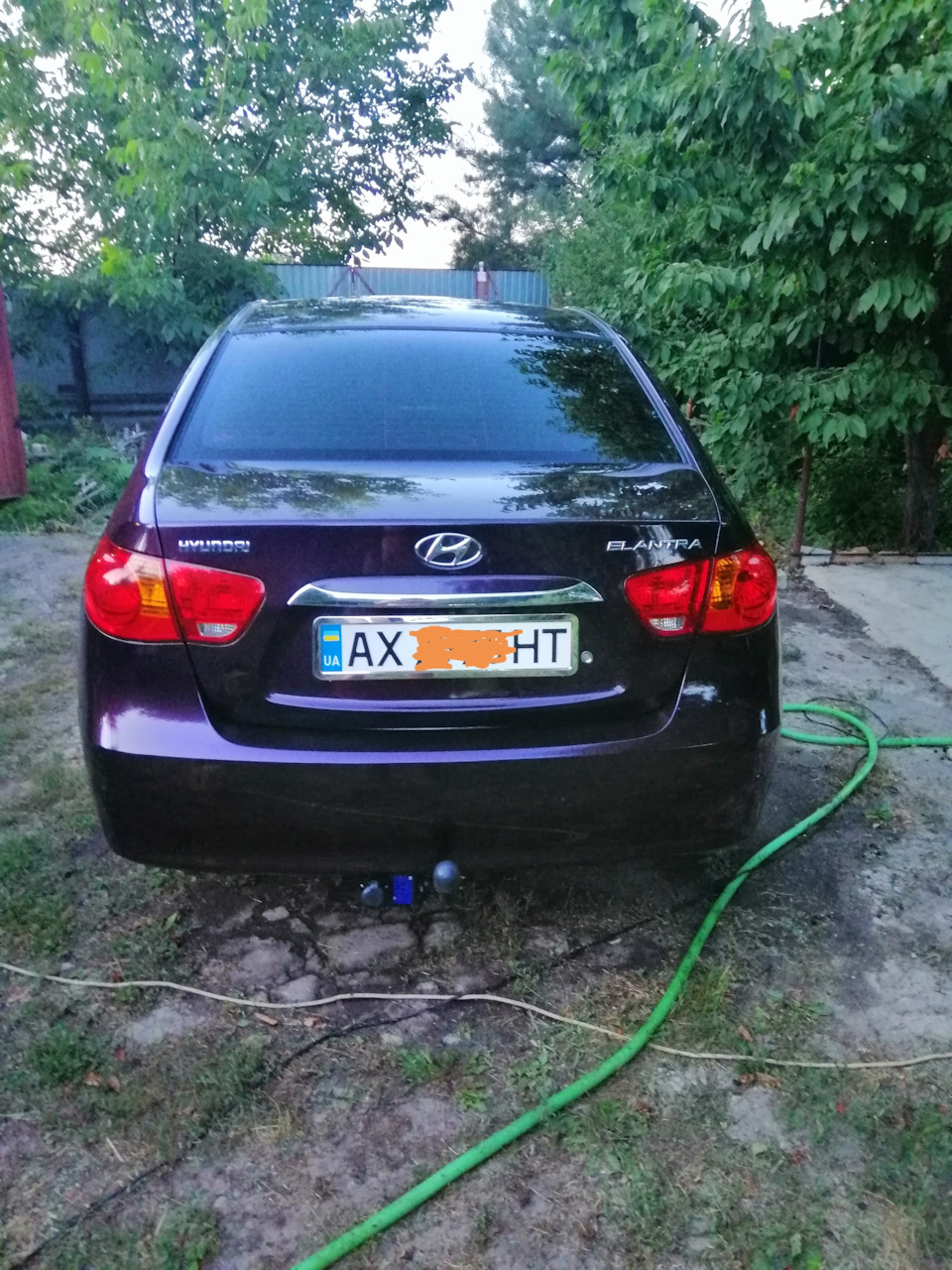 Помився 2