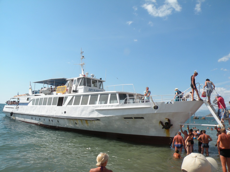 Крим 2012 4