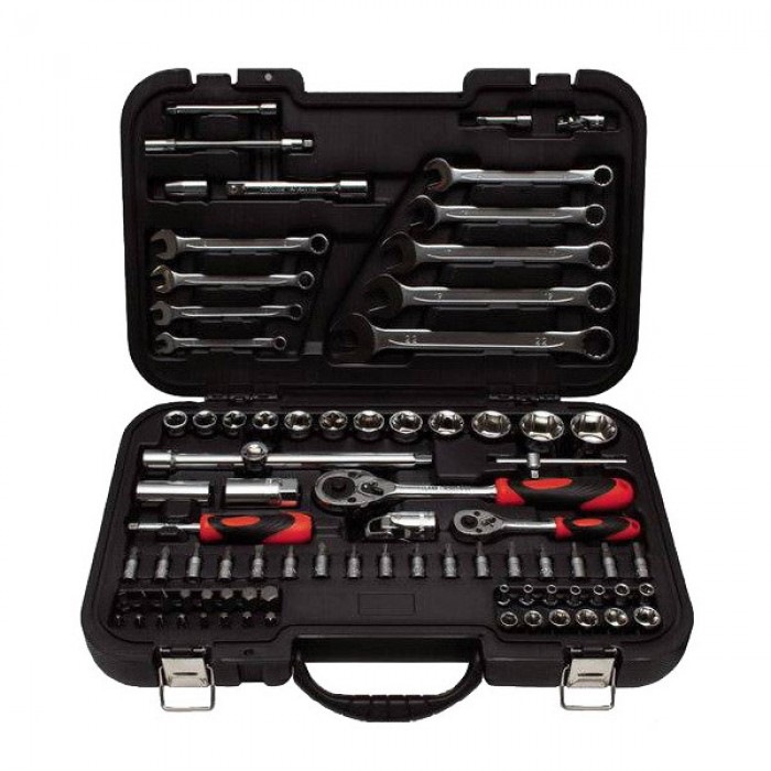 Має кожен INTERTOOL ET-6082 4