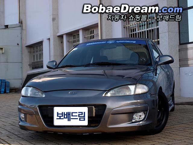 현대 아반떼 1
