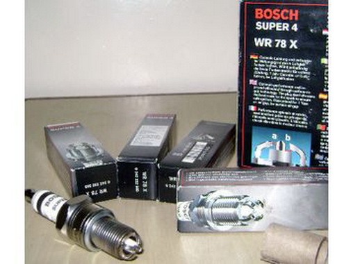BOSCH 4