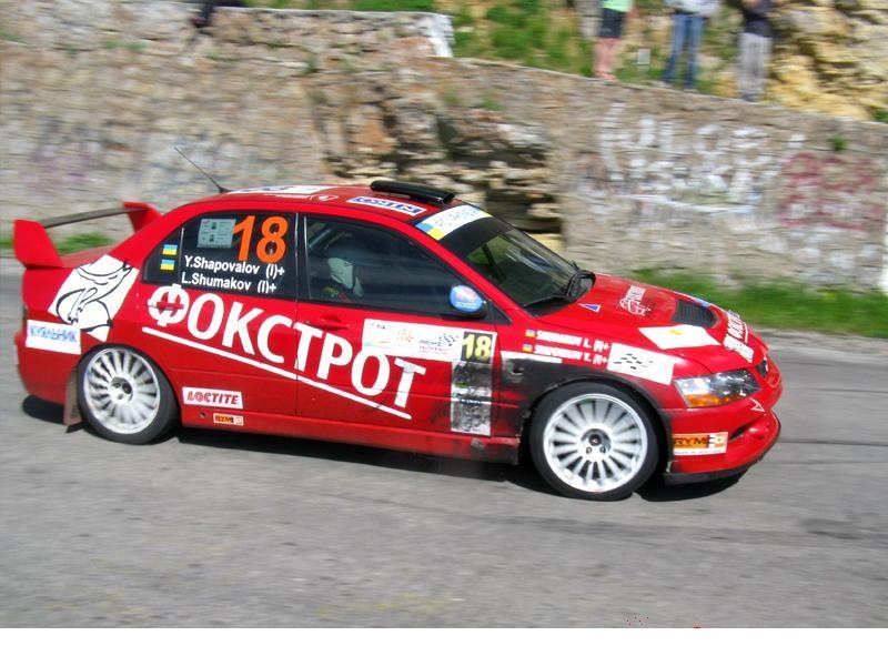 Evo-люди 4