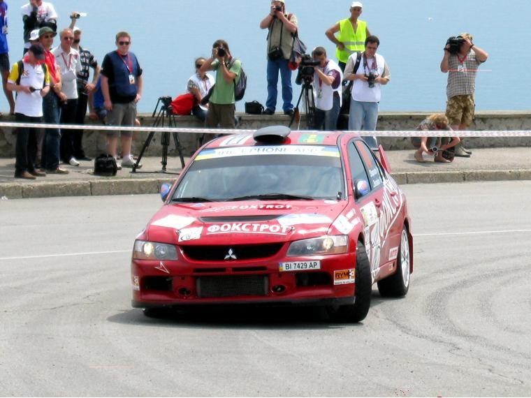 Evo-люди 5