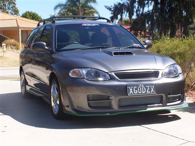 Sportswagon 3